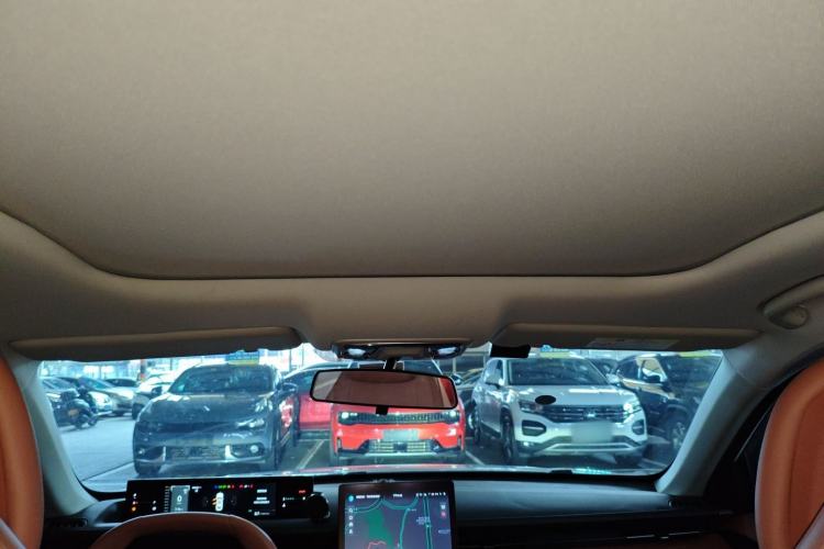 Used Changan Eado 2024 1.5T GDI Automatic Flagship Edition