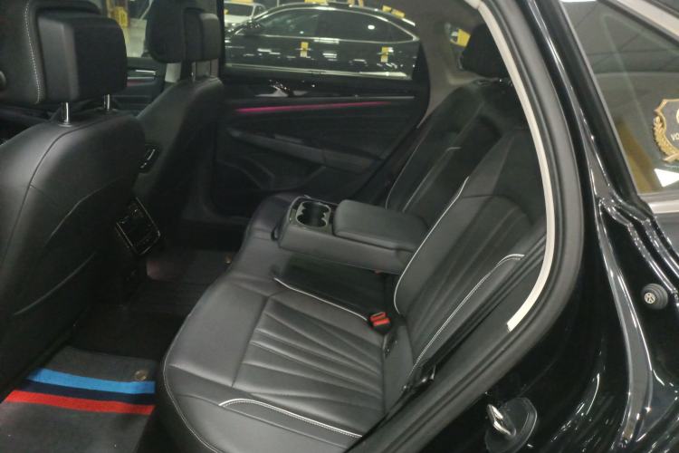 Used Volkswagen Passat 2024 380TSI Luxury Edition
