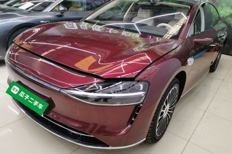 Used Hima Stelato S9 2025 Extended-Range Ultra