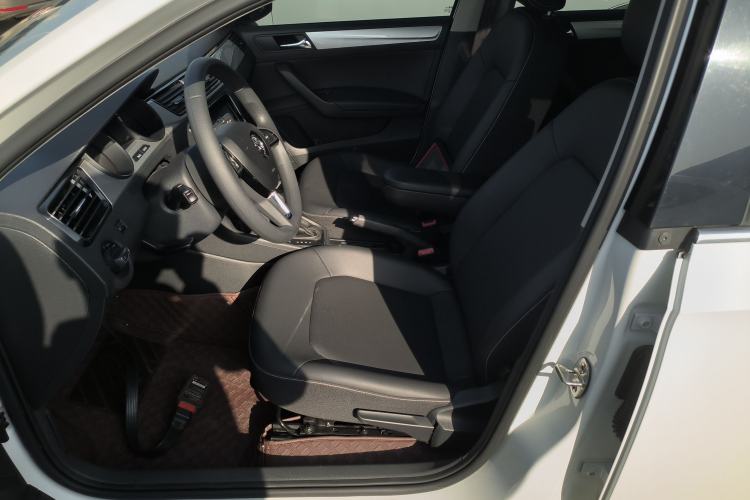 Used Skoda Rapid 2020 1.5L Automatic Comfort Edition
