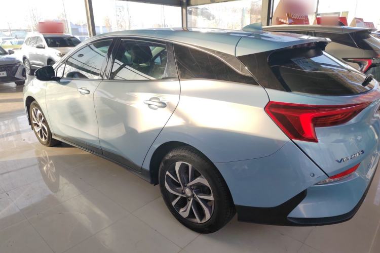 Used Buick Velite 6 2019 Connected & Smart Edition
