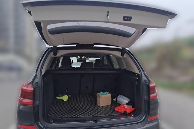 Used BMW X3 2021 xDrive28i M Sport Package