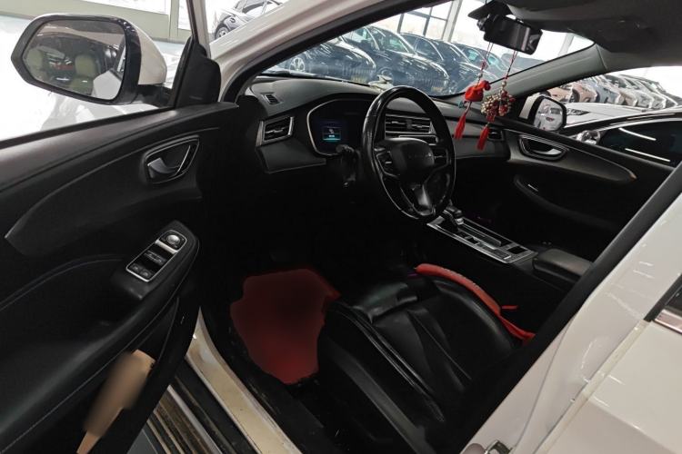 Used Roewe RX5 2020 PLUS 300TGI Automatic Ali National Trend Flagship Edition
