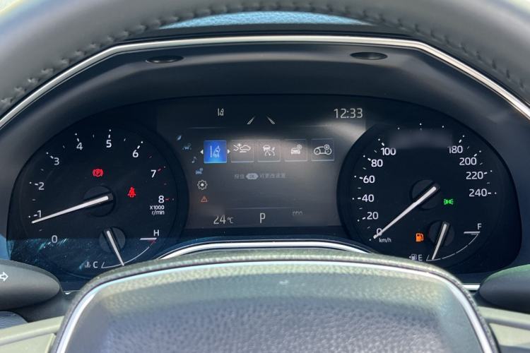 Used Toyota Avalon 2022 2.0L Luxury Edition
