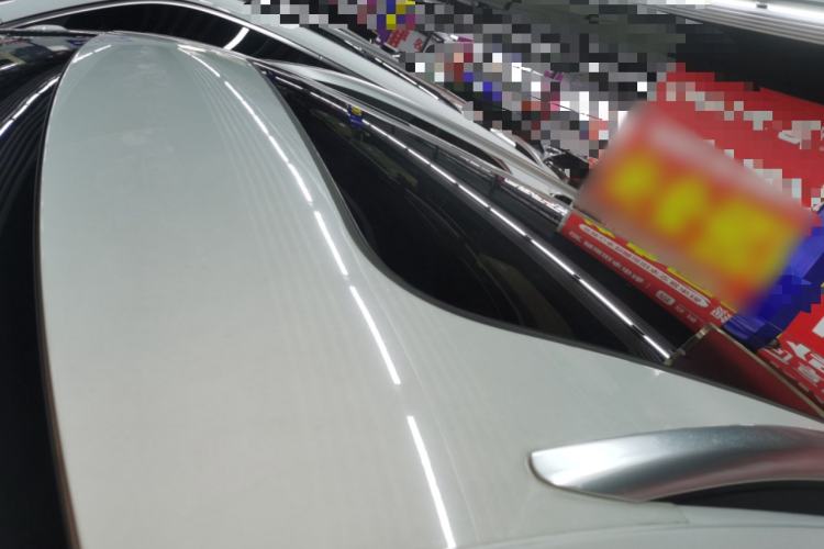 Used Volkswagen Tayron 2024 330TSI Two-Wheel Drive Luxury Plus Advanced Version