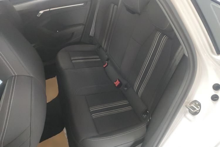 Used Audi A3 2023 Restyled A3L Limousine 35 TFSI Fashion Sport Edition
