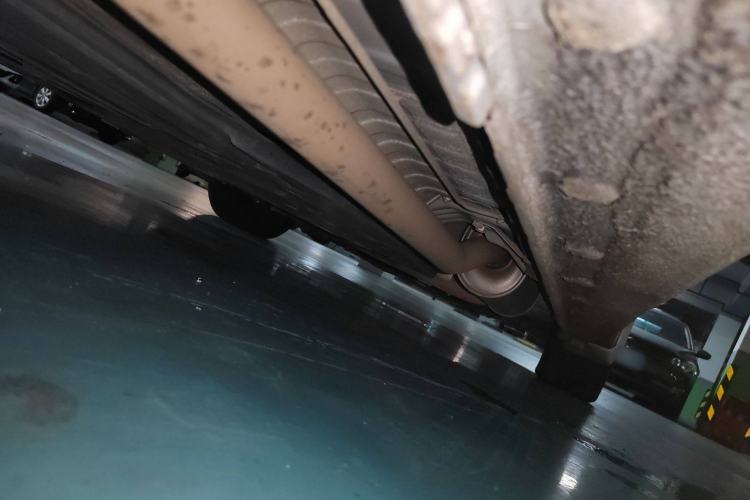 Used Honda Crider 2015 1.8L Automatic Ultra-Configured Limited Edition