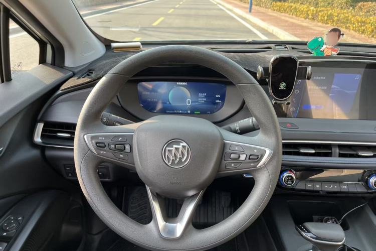 Used Buick Velite 6 2024 450km Enjoyment Plus Version