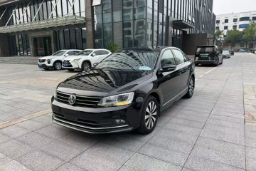 Used Volkswagen Sagitar 2018 1.6L Automatic Comfort Model