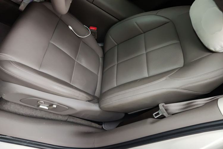 Used IM LS6 2026 Model Range-Extending 66 Max