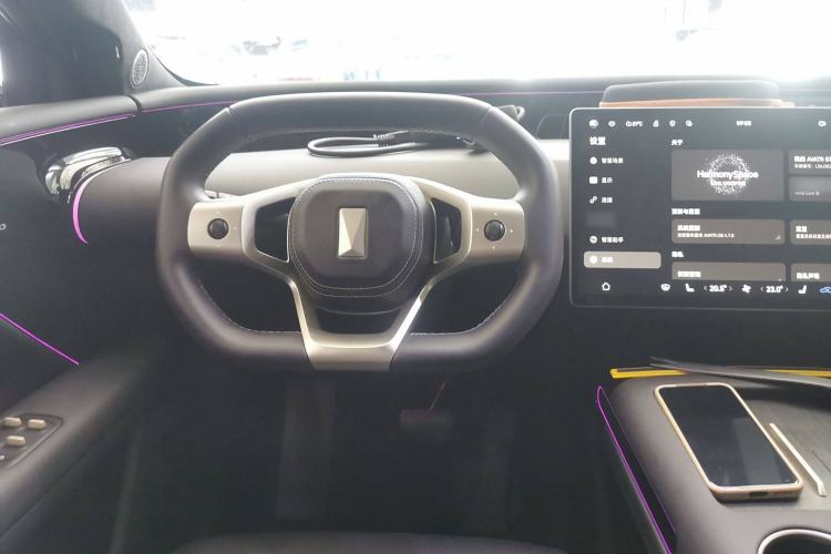 Used  07 2024 Max Extended-Range Edition
