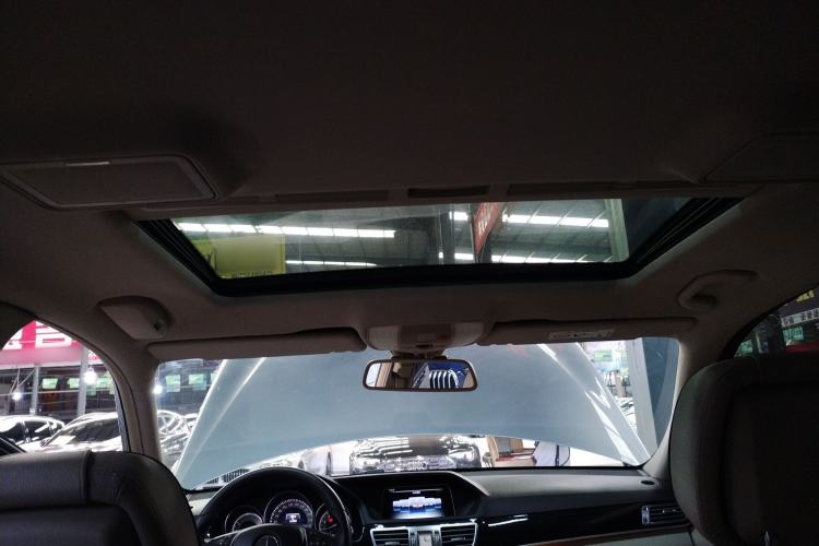 Used Mercedes-Benz E-Class 2015 Revised E 180 L Sport Edition