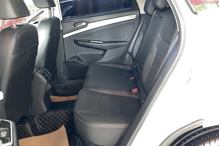 Used Jetta VS7 2023 280TSI Automatic Enjoyment Edition
