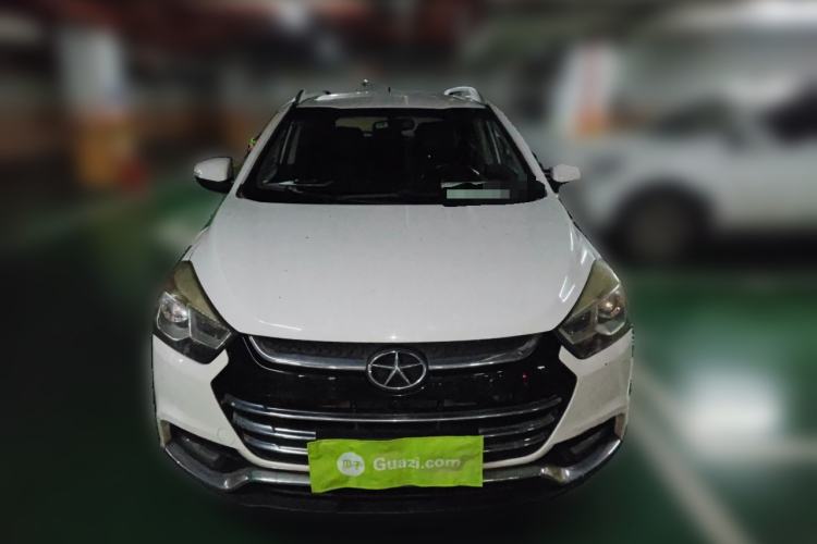 Used  Refine S2 2015 1.5L CVT Luxury Smart Version