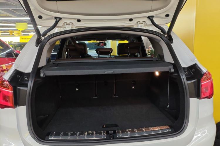 Used BMW X1 New Energy 2019 xDrive25Le Mileage Upgrade Version
