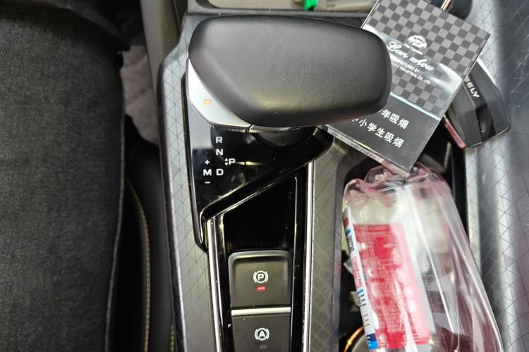 Used Geely Auto Preface 2023 1.5TD Kunlun Edition
