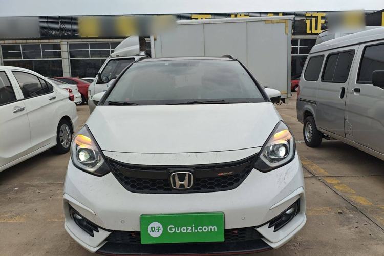 Used Honda LIFE 2021 1.5L CVT SPORT Heartbeat Edition
