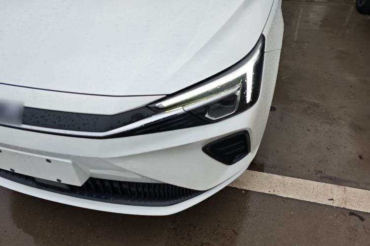 Used  ER6 2021 New Dynamic Edition 620km Smart Drive Version
