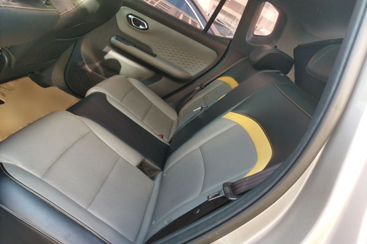 Used AION Y 2022 70 Intelligent Edition Lithium Iron Phosphate
