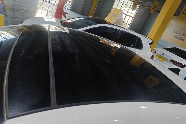 Used Hyundai Lafesta 2019 280TGDi Smart Speed Version China V Standard
