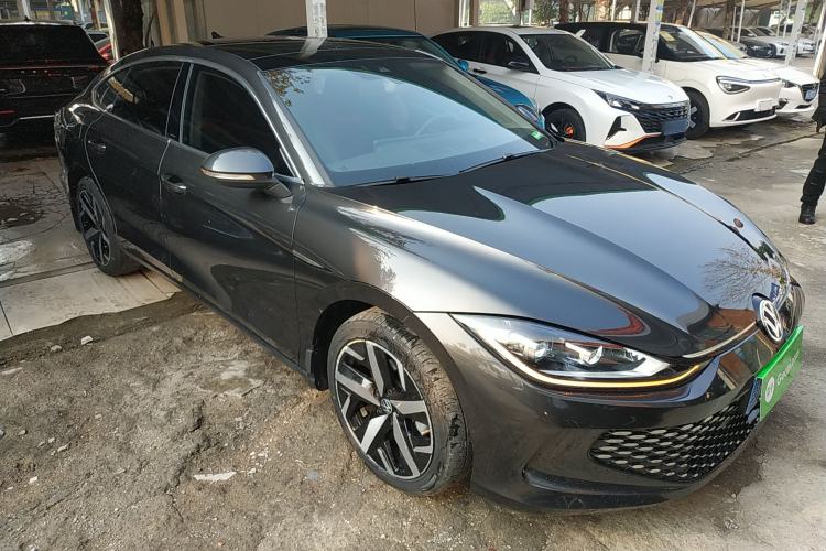 Used Volkswagen Lamando 2022 Lavida L 280TSI DSG Cool & Spicy Edition
