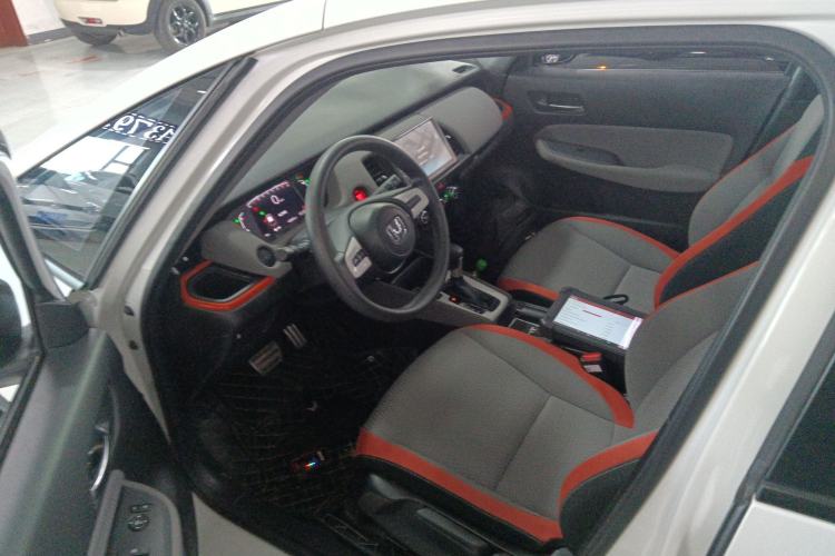 Used Honda LIFE 2021 1.5L CVT SPORT Heartbeat Edition
