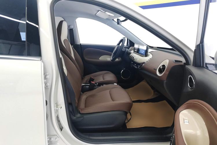 Used Wuling Bingo 2024 333 km Enjoyment Version
