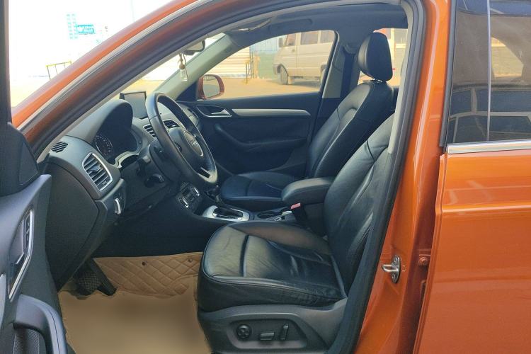 Used Audi Q3 2013 35 TFSI Comfort Model
