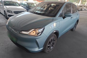 Used NETA V 2021 Standard Range Entertainment Version – Upgraded Model