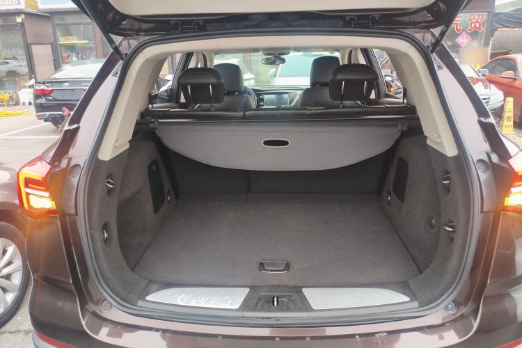 Used Buick Envision 2020 20T Two-Wheel Drive Elite Version
