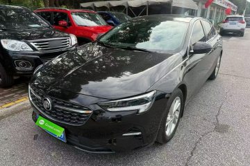 Used Buick Regal 2022 552T Smart Edition