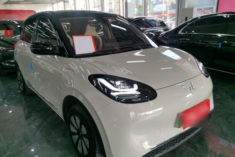 Used Wuling Bingo 2023 333km Enjoy+ Version
