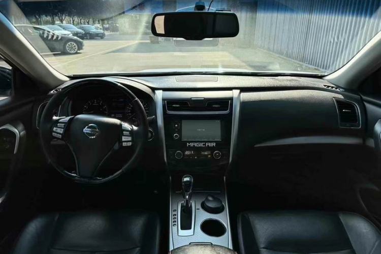 Used Nissan Teana 2016 2.0L XL Comfort Edition
