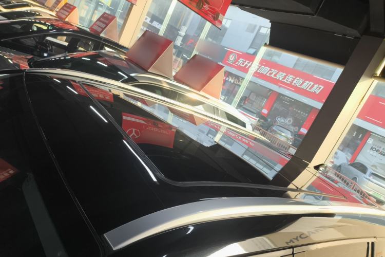 Used Toyota Highlander 2022 Dual-Engine 2.5L Four-Wheel Drive Prestige Version 7 Seats