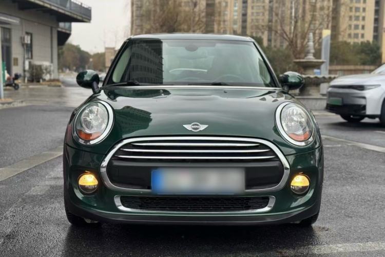 Used MINI MINI 2016 1.2T ONE Pioneer Edition Five-Door Version