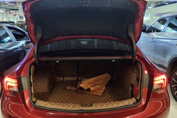 Used Buick Regal 2017 20T Luxury Model