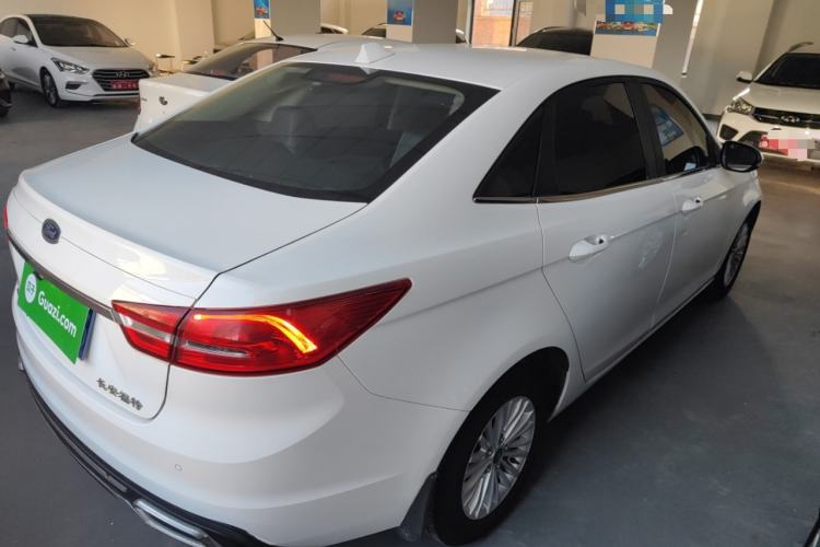 Used Ford Escort 2015 1.5L Manual Comfort Model