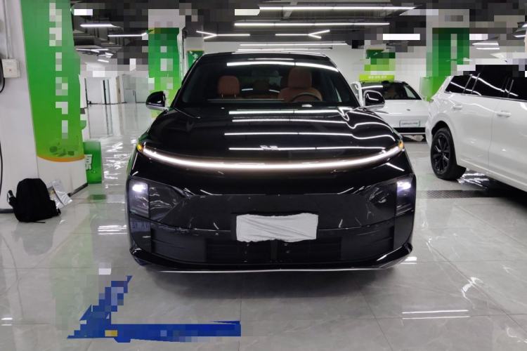 Used Li Auto L6 2024 Pro Model