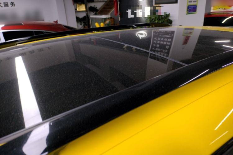 Used Porsche Cayenne 2016 Cayenne 3.0T
