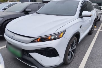 Used BYD Song Pro New Energy 2025 Second-Generation Intelligent Driving Version DM-i 115KM Excellence Edition