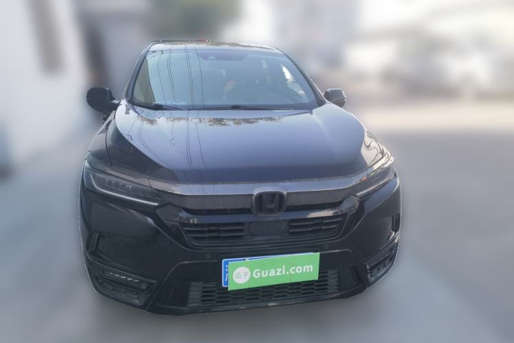 Used Honda Breeze 2020 240TURBO CVT 2WD Phantom Night Edition