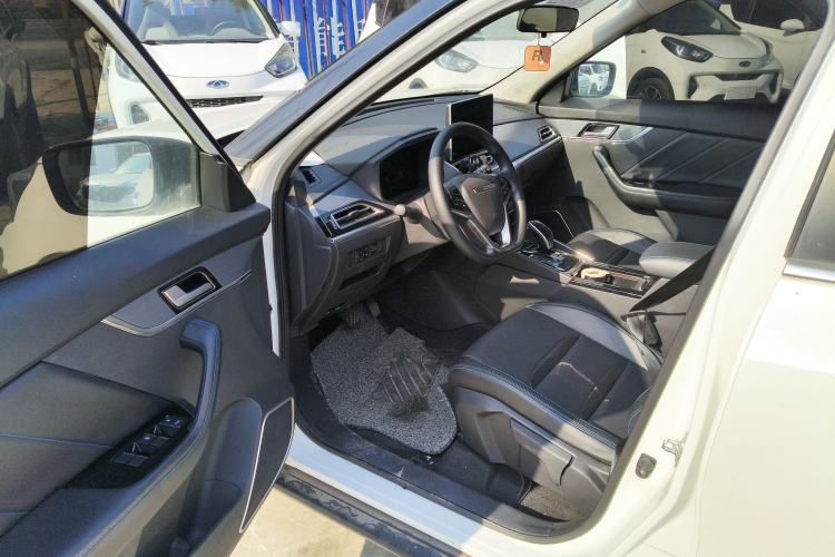 Used Venucia T60EV 2020 AI Enjoyment Model
