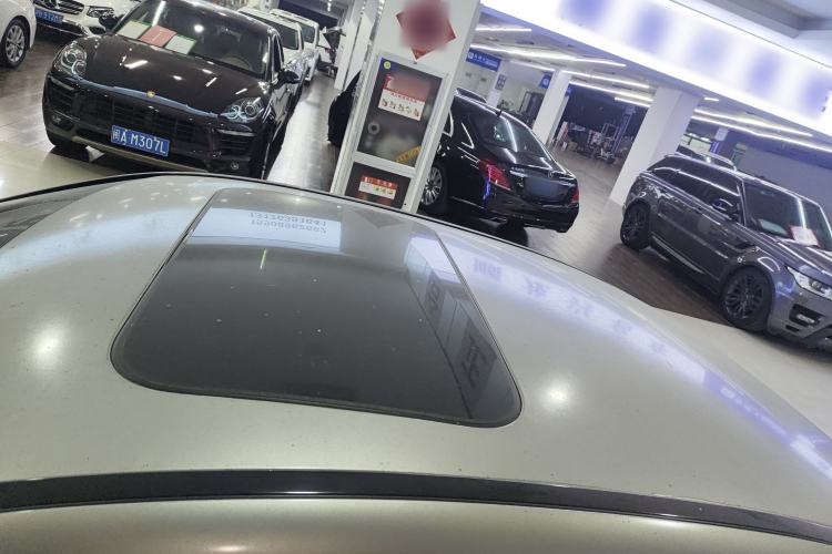 Used Mercedes-Benz C-Class 2019 C 260 Sport Edition
