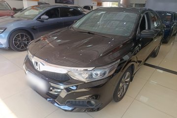 Used Honda Crider 2019 180 Turbo CVT Comfort Version China VI