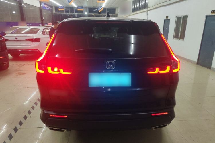 Used Honda CR-V 2023 240TURBO Two-Wheel Drive FENGSHANG Edition 5 Seats