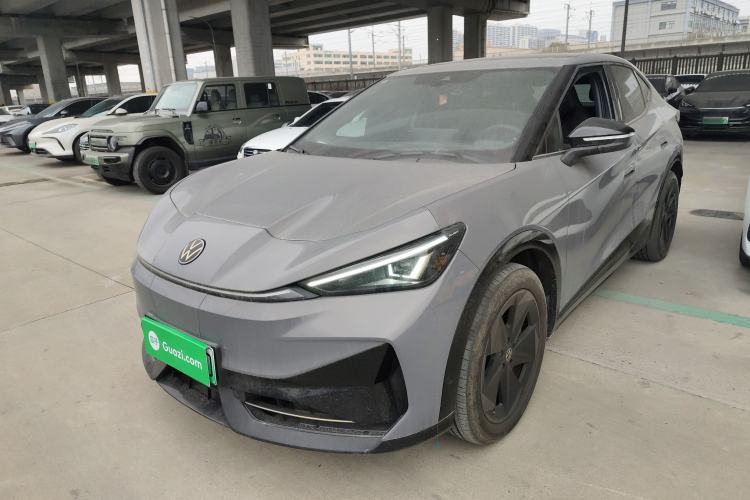 Used Volkswagen ID.UNYX 2024 Pro Long-Range Version