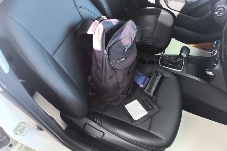 Used Kia K2 2017 Sedan 1.4L Automatic GLS
