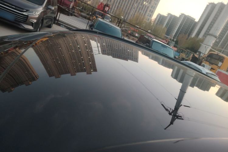 Used ARCFOX Alpha T5 2025 520 MAX