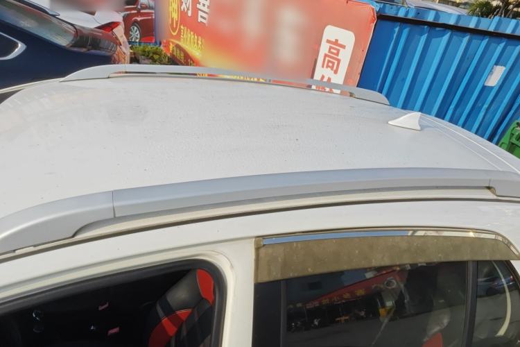 Used Haval H1 2015 1.5L Manual Luxury Model