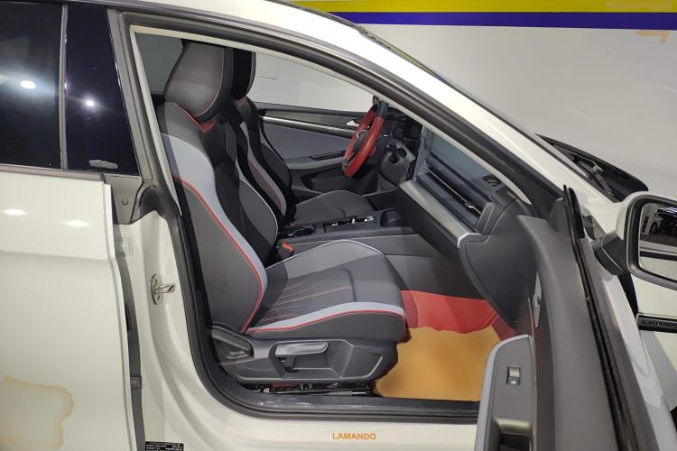 Used Volkswagen Lamando 2024 Lavida L 280TSI DSG Spicy Edition
